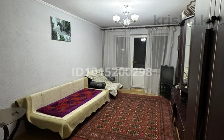 2 бөлме · 45 м² · 3/4 қабат, №2 ш/а. 12, бағасы: 80 000 ₸ в Алматы, Ауэзовский р-н — фото 2