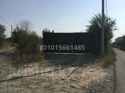 Отдельный дом · 3 комнаты · 42 м² · 9 сот., Импульс 74 — Объездная трасса дача Уйтас за 7 млн ₸ в Талдыкоргане