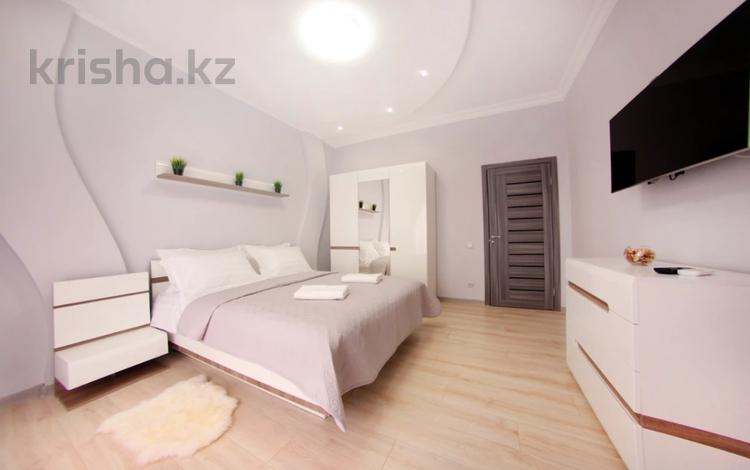 2-бөлмелі пәтер · 65 м² · 15/18 қабат, Навои 208 — Торайгырова, бағасы: 20 990 〒 в Алматы, Бостандыкский р-н — фото 10