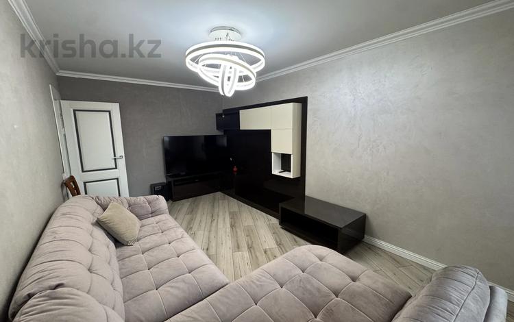 4-комнатная квартира · 75 м² · 2/4 этаж, Исаева 28 — Айтиева за 50 млн 〒 в Алматы, Алмалинский р-н — фото 2