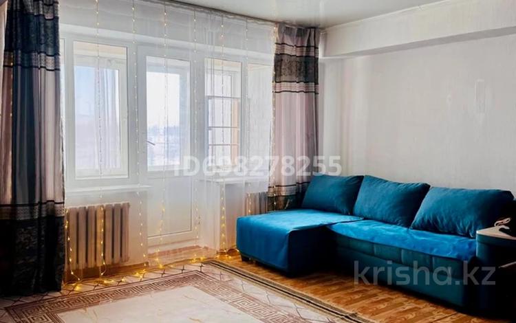 3-бөлмелі пәтер · 101 м² · 2/9 қабат, Каратал 19а — Сити плюс, бағасы: 25 000 ₸ в Талдыкоргане — фото 27