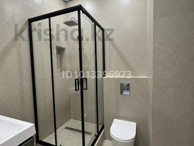 2-комнатная квартира · 56 м² · 7/8 этаж, мкр Аулие-Ата, Жамбыла 20/1 за 32.5 млн ₸ в Таразе