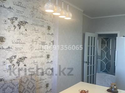 3-комнатная квартира, 95 м², Тауелсиздык 21/6 за 50 млн 〒 в Астане, Алматы р-н