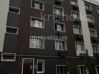 1-комнатная квартира · 43 м² · 5/5 этаж, 20-й микрорайон — улица Саина/Монке би за 27.5 млн ₸ в Алматы, Алатауский р-н