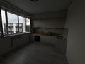 1-комнатная квартира · 43 м² · 5/5 этаж, 20-й микрорайон — улица Саина/Монке би за 27.5 млн ₸ в Алматы, Алатауский р-н — фото 30