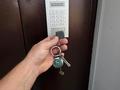 1-комнатная квартира · 43 м² · 5/5 этаж, 20-й микрорайон — улица Саина/Монке би за 27.5 млн ₸ в Алматы, Алатауский р-н — фото 39