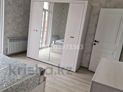 2-комнатная квартира · 52 м² · 6/10 этаж, Куаныша Толеметова 50/6 за 250 000 〒 в Шымкенте, Абайский р-н