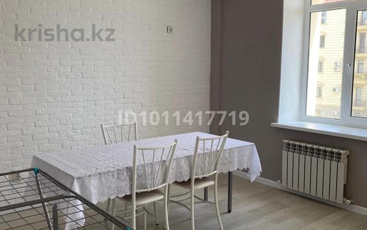 2-бөлмелі пәтер · 67 м² · 3/5 қабат, мкр Нурсая, Абулхаир хана 66к1, бағасы: 250 000 ₸ в Атырау — фото 2