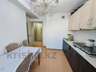 2-комнатная квартира · 56 м² · 2/5 этаж, бирлик за 23 млн 〒 в Талдыкоргане, мкр Бирлик