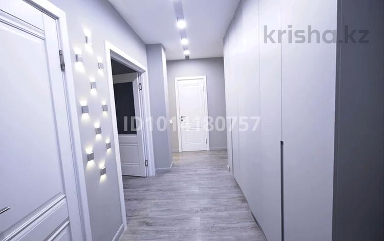 2-комнатная квартира · 74 м² · 10/12 этаж, Мустай Карим за 72 млн ₸ в Алматы, Ауэзовский р-н — фото 2