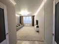 2-комнатная квартира · 74 м² · 10/12 этаж, Мустай Карим за 72 млн ₸ в Алматы, Ауэзовский р-н — фото 2