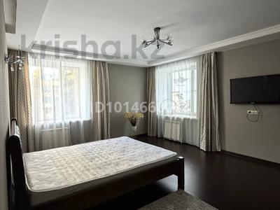 2-комнатная квартира · 87.4 м² · 2/7 этаж, Отырар 8/2 за 43 млн ₸ в Астане, р-н Байконур