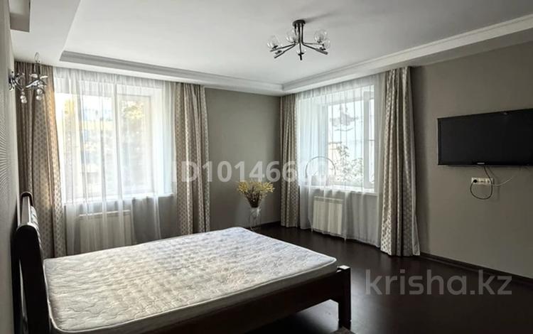 2-комнатная квартира · 87.4 м² · 2/7 этаж, Отырар 8/2 за 43 млн ₸ в Астане, р-н Байконур — фото 2