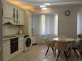 2-комнатная квартира · 87.4 м² · 2/7 этаж, Отырар 8/2 за 43 млн ₸ в Астане, р-н Байконур — фото 10
