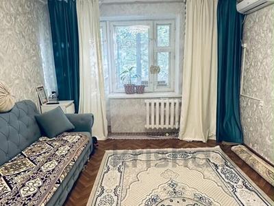 2-комнатная квартира · 58 м² · 2/9 этаж, Кунаева за 19.5 млн ₸ в Уральске