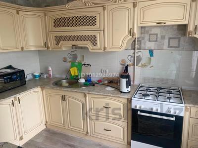 2-бөлмелі пәтер · 51.4 м² · 4/5 қабат, мкр Мамыр-2, бағасы: 41 млн ₸ в Алматы, Ауэзовский р-н