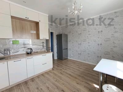 1-комнатная квартира · 47 м² · 7/14 этаж, Тлендиева за 22 млн ₸ в Астане, Сарыарка р-н