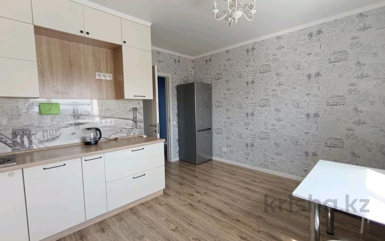 1-комнатная квартира · 47 м² · 7/14 этаж, Тлендиева за 22 млн ₸ в Астане, Сарыарка р-н — фото 3