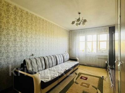 2-комнатная квартира · 49.7 м² · 4/6 этаж, Серикбаева 23 за 22 млн ₸ в Усть-Каменогорске