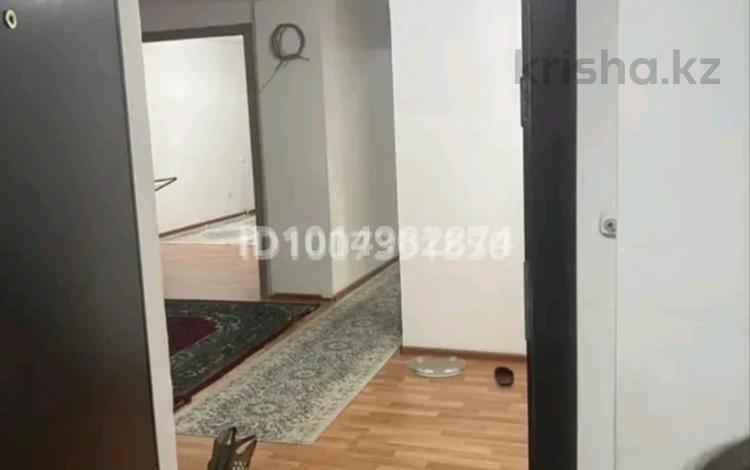 3-бөлмелі пәтер · 87.6 м² · 5/9 қабат, мкр Шымсити 15, бағасы: 32 млн ₸ в Шымкенте, Абайский р-н — фото 2