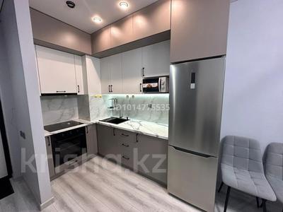 2-бөлмелі пәтер · 34.5 м² · 3/3 қабат, Устирт 2936а/1, бағасы: 24.7 млн ₸ в Иргели