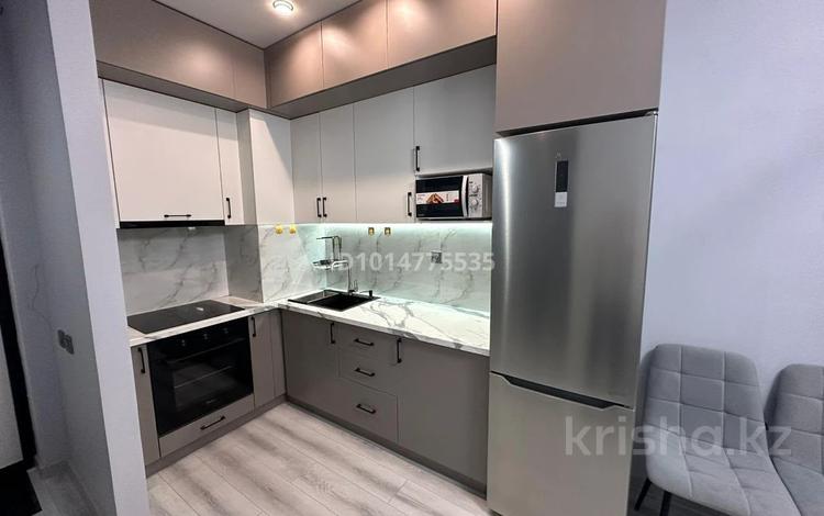 2-бөлмелі пәтер · 34.5 м² · 3/3 қабат, Устирт 2936а/1, бағасы: 24.7 млн ₸ в Иргели — фото 2