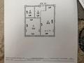2-бөлмелі пәтер · 34.5 м² · 3/3 қабат, Устирт 2936а/1, бағасы: 24.7 млн ₸ в Иргели — фото 7