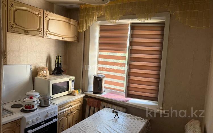 3-комнатная квартира · 58 м² · 4/5 этаж, Галето 30 за 15 млн ₸ в Семее — фото 2