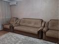2-бөлмелі пәтер · 46 м² · 2/9 қабат, Шакарима 15, бағасы: 300 000 ₸ в Семее — фото 5