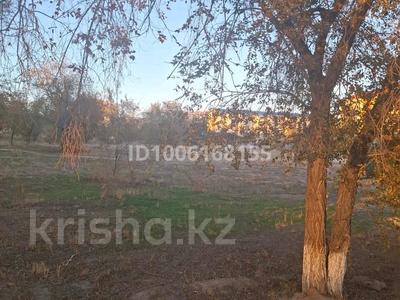 Участок · 70 соток, Алматинская 41 — Проспек Кунаева за 200 млн 〒 в Конаеве (Капчагай)