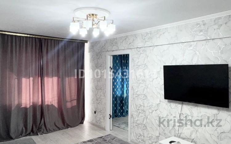 2-бөлмелі пәтер · 48 м² · 2/5 қабат, Жидебай батыр 23, бағасы: 150 000 ₸ в Балхаше — фото 2