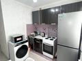 2-бөлмелі пәтер · 48 м² · 2/5 қабат, Жидебай батыр 23, бағасы: 150 000 ₸ в Балхаше — фото 3