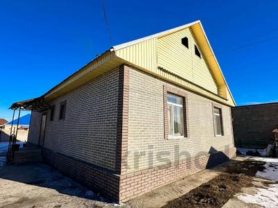 Жеке үй · 4 бөлме · 107 м² · 10 жүзд., Жастар 1 26, бағасы: 34 млн ₸ в Талдыкоргане
