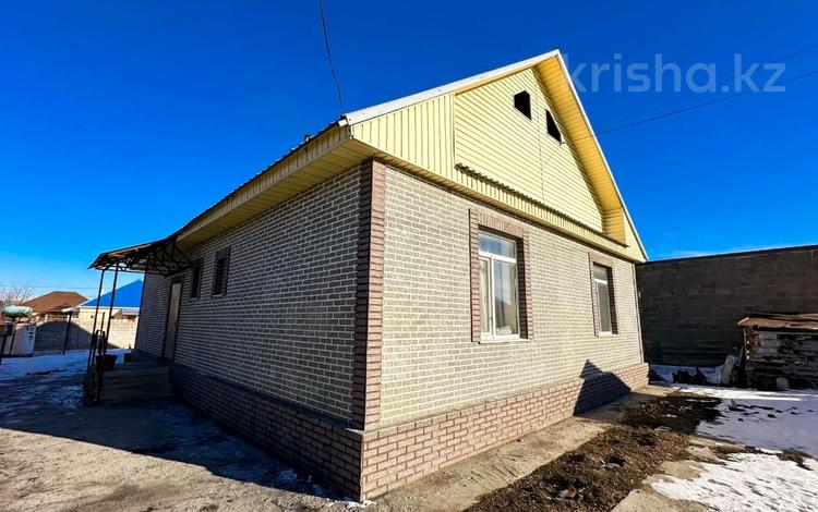 Жеке үй · 4 бөлме · 107 м² · 10 жүзд., Жастар 1 26, бағасы: 34 млн ₸ в Талдыкоргане — фото 2