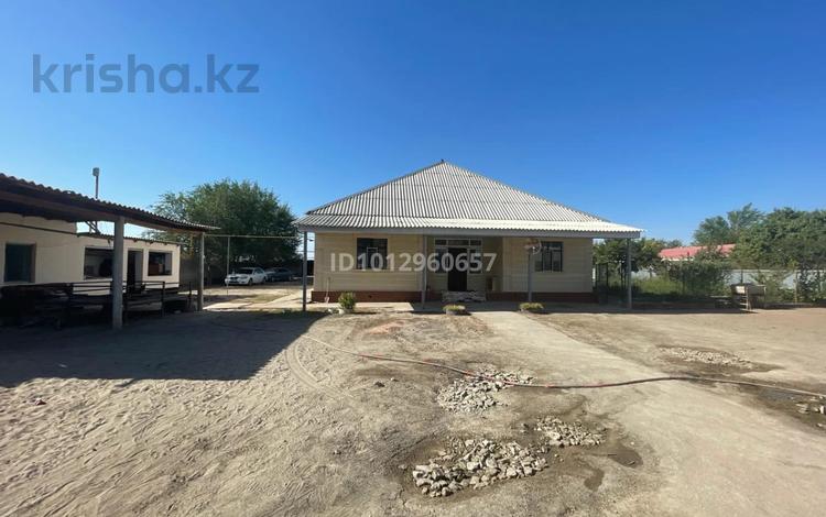 Жеке үй · 6 бөлме · 160 м² · 16 жүзд., ул Амангелды 5, бағасы: 19 млн ₸ в Шардара — фото 2