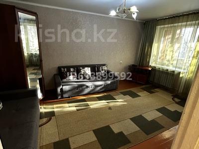 1-комнатная квартира, 36 м², 3/3 этаж помесячно, мкр Жулдыз-1 7 за 160 000 〒 в Алматы, Турксибский р-н