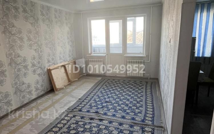 1-комнатная квартира · 32 м² · 2/5 этаж, мкр Жилгородок, Прохорова 12 за 10 млн ₸ в Актобе — фото 2