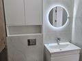 2-комнатная квартира · 40 м² · 12/12 этаж, Илияс Омаров 12/1 за 280 000 ₸ в Астане, Нура р-н — фото 9