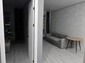 2-комнатная квартира · 40 м² · 12/12 этаж, Илияс Омаров 12/1 за 280 000 ₸ в Астане, Нура р-н