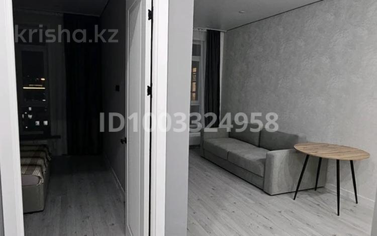 2-комнатная квартира · 40 м² · 12/12 этаж, Илияс Омаров 12/1 за 280 000 ₸ в Астане, Нура р-н — фото 24