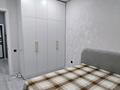 2-комнатная квартира · 40 м² · 12/12 этаж, Илияс Омаров 12/1 за 280 000 ₸ в Астане, Нура р-н — фото 3