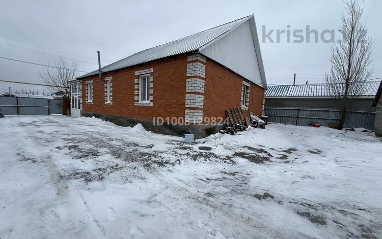 Отдельный дом · 4 комнаты · 128 м² · 11 сот., Мкр. восточный за 36 млн 〒 в  — фото 3