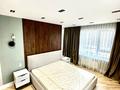 4-комнатная квартира · 127 м² · 11/17 этаж, Розыбакиева 320 за 135 млн ₸ в Алматы — фото 6