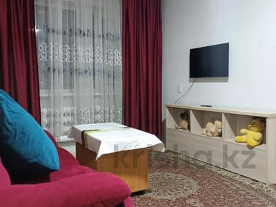 1-бөлмелі пәтер · 30 м² · 1/5 қабат, пр. Момышулы, бағасы: 5.5 млн ₸ в Темиртау