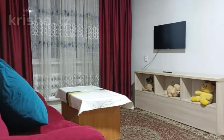 1-бөлмелі пәтер · 30 м² · 1/5 қабат, пр. Момышулы, бағасы: 5.5 млн ₸ в Темиртау — фото 2