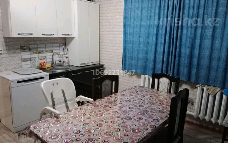 Отдельный дом • 3 комнаты • 100 м² • 10 сот., Казахстанская 9 за 14 млн 〒 в Алтае — фото 2