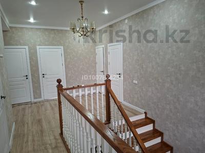 Отдельный дом · 5 комнат · 223 м² · 6 сот., Кулибина 5 за 65 млн 〒 в Таразе