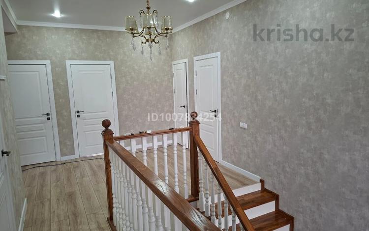 Отдельный дом · 5 комнат · 223 м² · 6 сот., Кулибина 5 за 65 млн 〒 в Таразе — фото 2