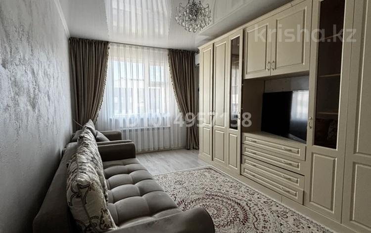 1-комнатная квартира · 39 м² · 9/9 этаж, Улы дала — Улы Дала за 230 000 ₸ в Астане, Есильский р-н — фото 2