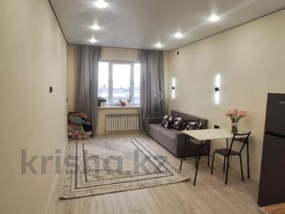1-комнатная квартира · 29 м² · 5/10 этаж, Аэропортная — Ипотеку Наурыз проходит за 21 млн ₸ в 
